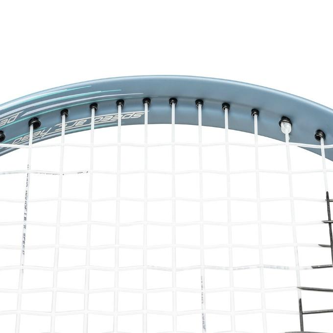 MIZUNO（ミズノ） ソフトテニスラケット 後衛向け アクロスピード S