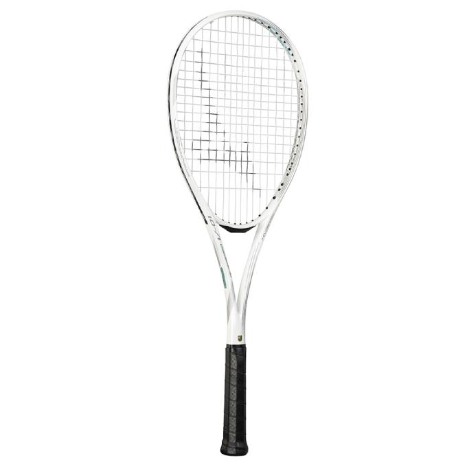 MIZUNO（ミズノ） ソフトテニスラケット 前衛向け アクロスピード V-01