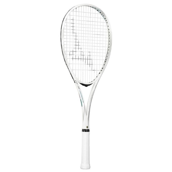 MIZUNO（ミズノ） ソフトテニスラケット 後衛向け アクロスピード S-01