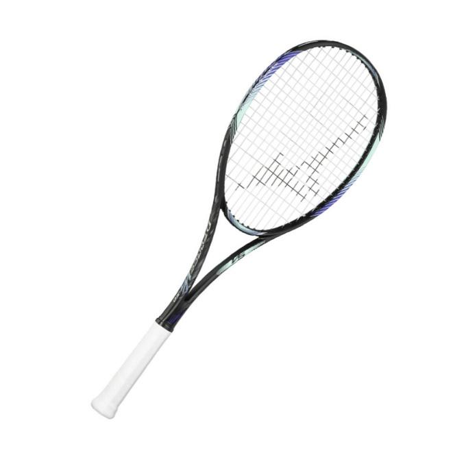 MIZUNO（ミズノ） ソフトテニスラケット オールラウンド ディー
