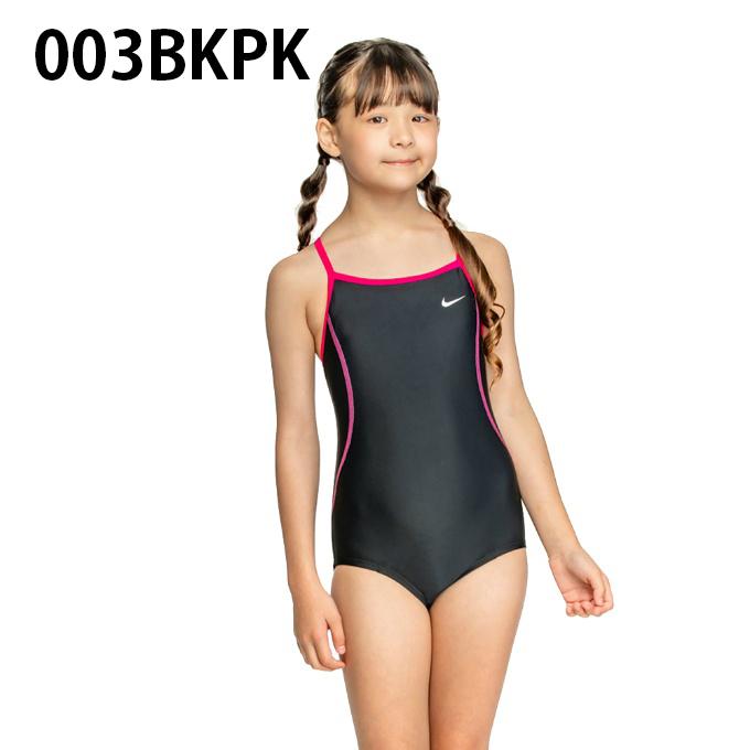 ナイキ スクール水着 ワンピース 女の子 ジュニア GIRLS 120-150cm