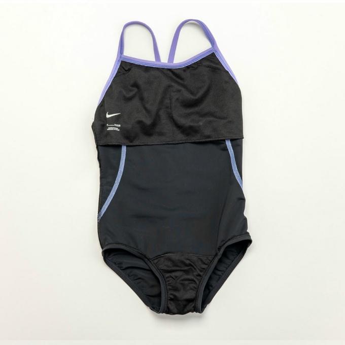 ナイキ スクール水着 ワンピース 女の子 ジュニア GIRLS 120