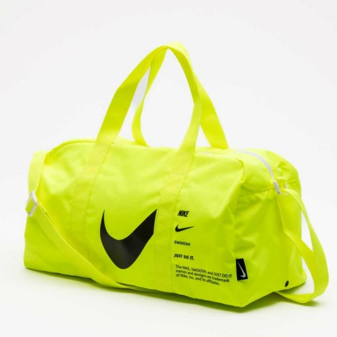 ナイキ スイムバッグ ボストンプールバッグ 1994022 NIKE : ヒマラヤ