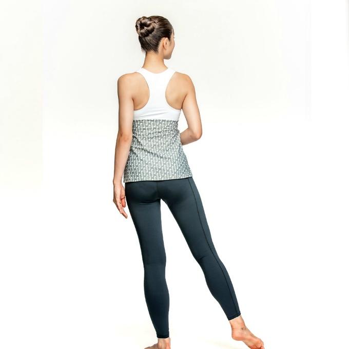 ナイキ フィットネス水着 セパレート レディース セパレーツ Aライン