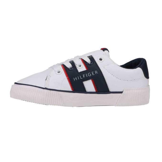 トミーヒルフィガーゴルフ TOMMY HILFIGER GOLF ジュニアスニーカー ジュニア アンディ 4.0 TH101028｜himaraya｜04