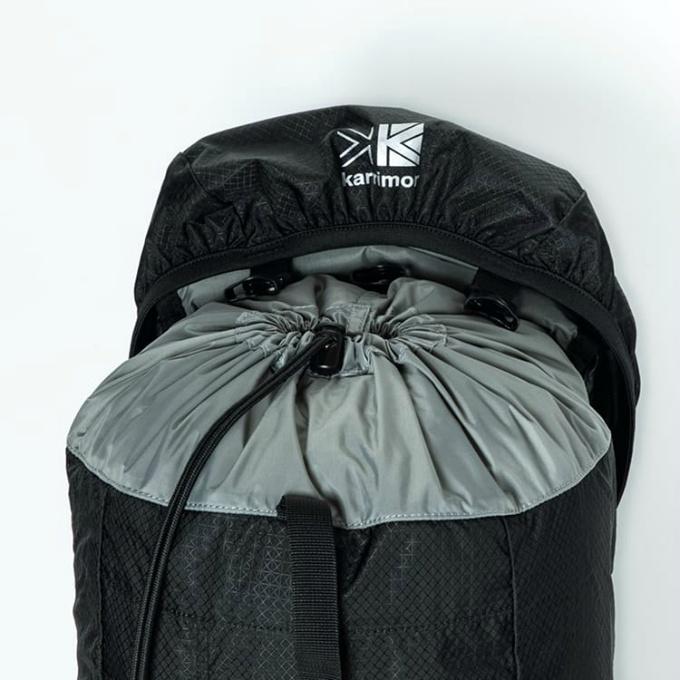 Karrimor（カリマー） バックパック メンズ レディース ジュニア 