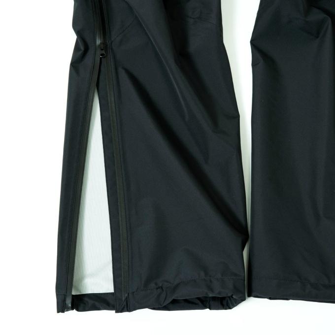 Karrimor（カリマー） レインパンツ メンズ レディース G-TX3Lレイン