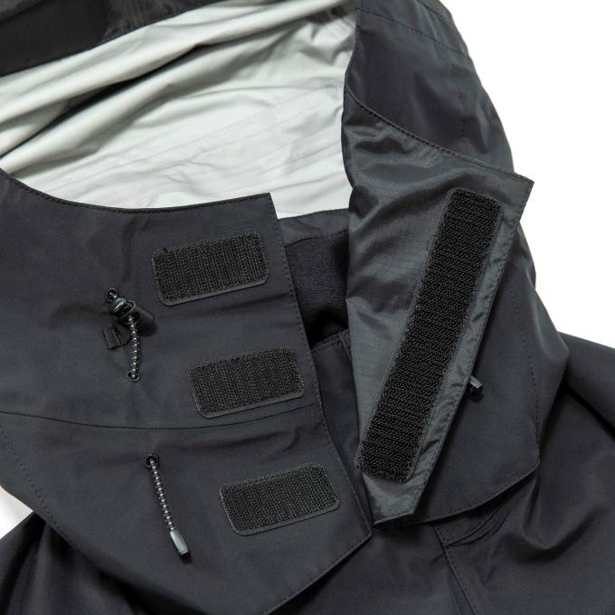 Karrimor（カリマー） マウンテンパーカー メンズ G-TX 3L マウンテン