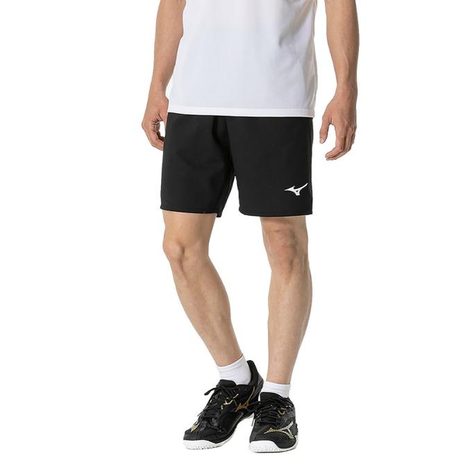 MIZUNO（ミズノ） テニスウェア バドミントンウェア ショートパンツ