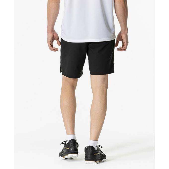 MIZUNO（ミズノ） テニスウェア バドミントンウェア ショートパンツ