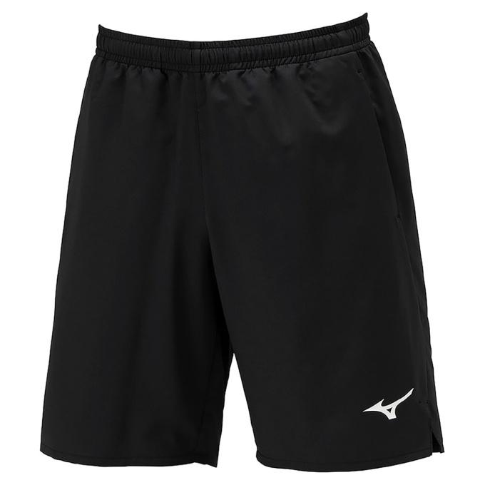 MIZUNO（ミズノ） テニスウェア バドミントンウェア ショートパンツ