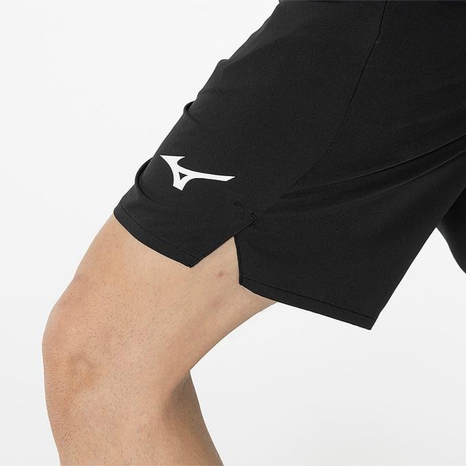 MIZUNO（ミズノ） テニスウェア バドミントンウェア ショートパンツ