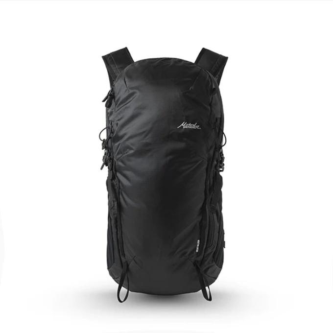 マタドール Matador バックパック メンズ レディース ジュニア ビースト18 2.0 MATBE18001BK