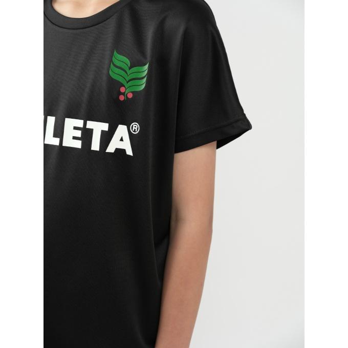 ATHLETA（アスレタ） サッカーウェア 半袖シャツ ジュニア 限定