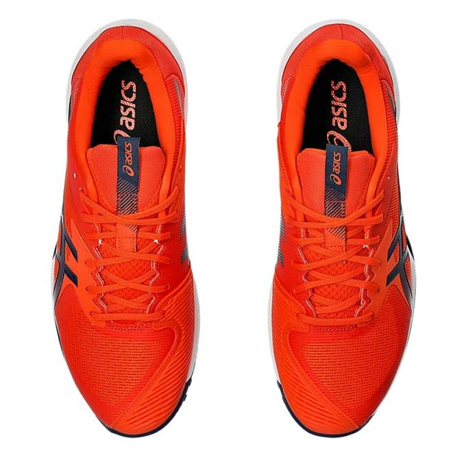 ASICS（アシックス） テニスシューズ メンズ SOLUTION SPEED FF 3 OC