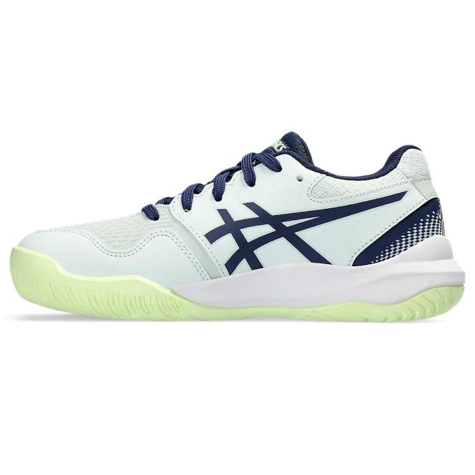 アシックス テニスシューズ オールコート ジュニア ゲルレゾリューション9GS GEL-RESOLUTION 9GS 1044A067-301 asics｜himaraya｜04