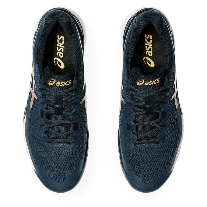 ASICS（アシックス） テニスシューズ オールコート メンズ GEL