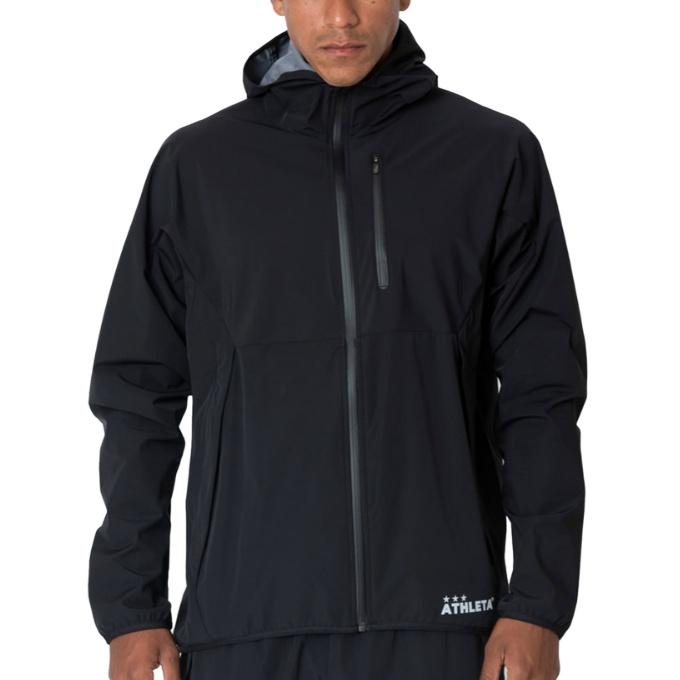 ATHLETA（アスレタ） サッカーウェア ウインドブレーカージャケット