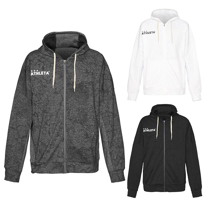 アスレタ　アウター ATHLETA（アスレタ） サッカーウェア ウインドブレーカージャケット