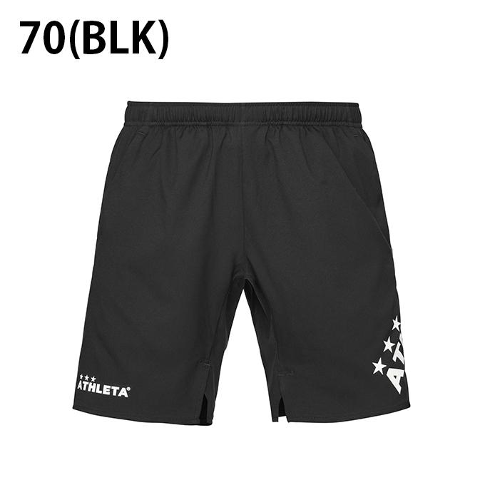 ATHLETA（アスレタ） サッカーウェア ハーフパンツ ジュニア キッズ
