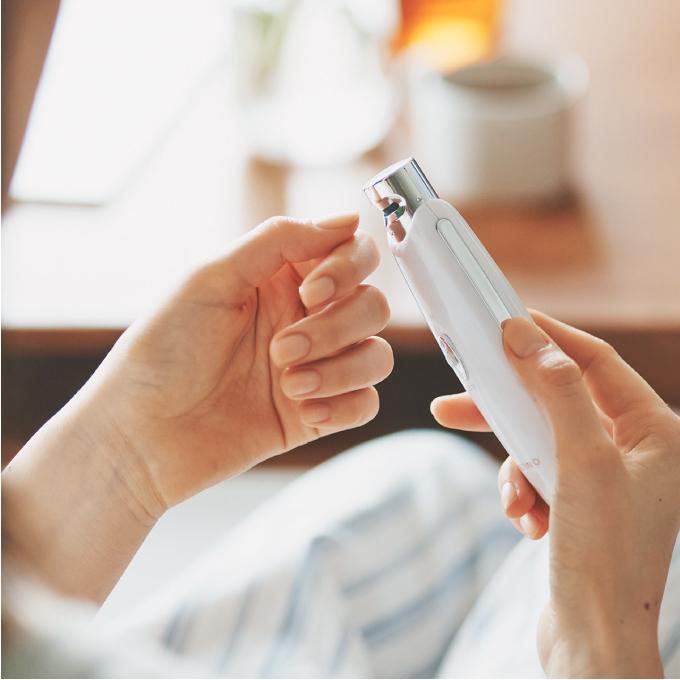 FESTINO（フェスティノ） 【送料無料】 ネイルケア Nail 3Step Home