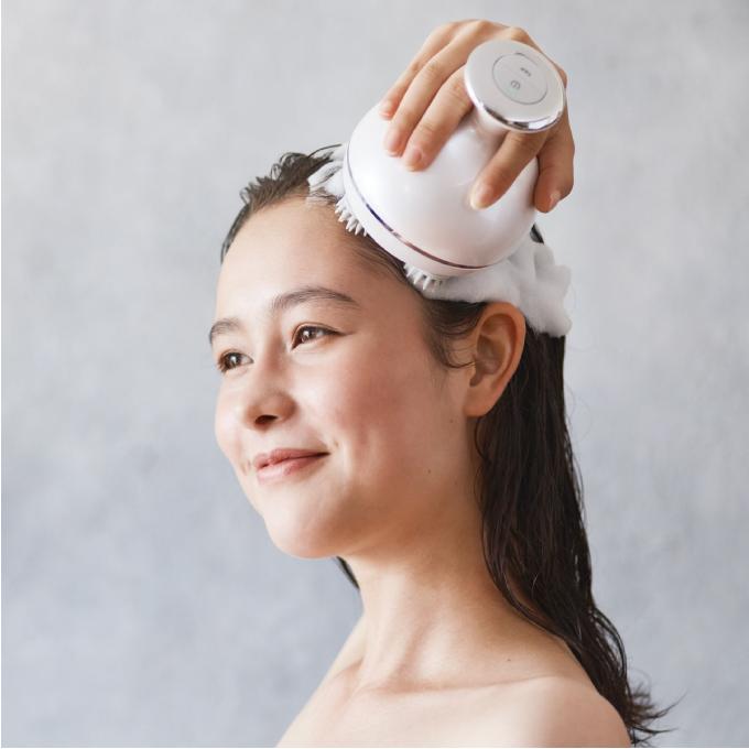 FESTINO（フェスティノ） ヘッドスパ Charging Head Wash Spa 充電式