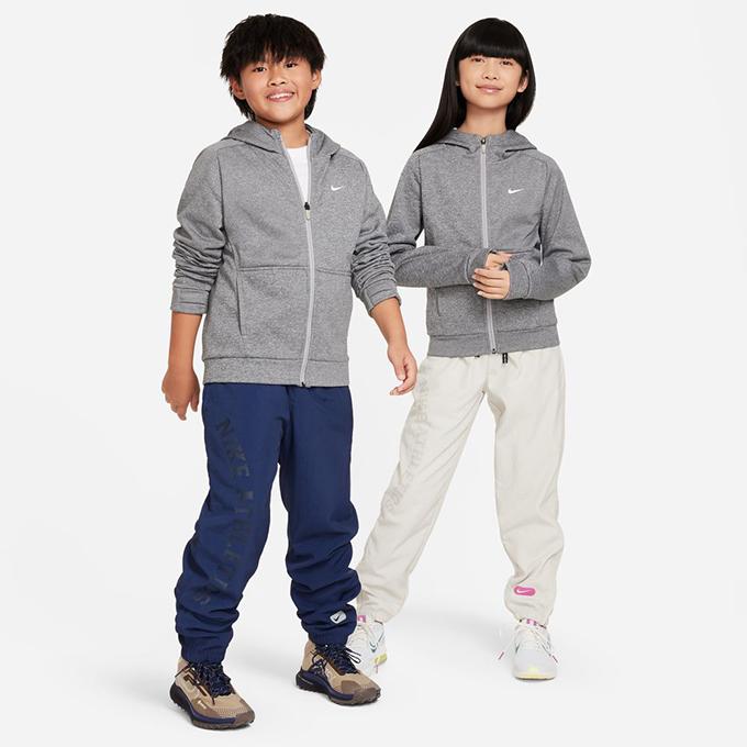 NIKE（ナイキ） スウェットパーカー ジュニア キッズ J TF フート
