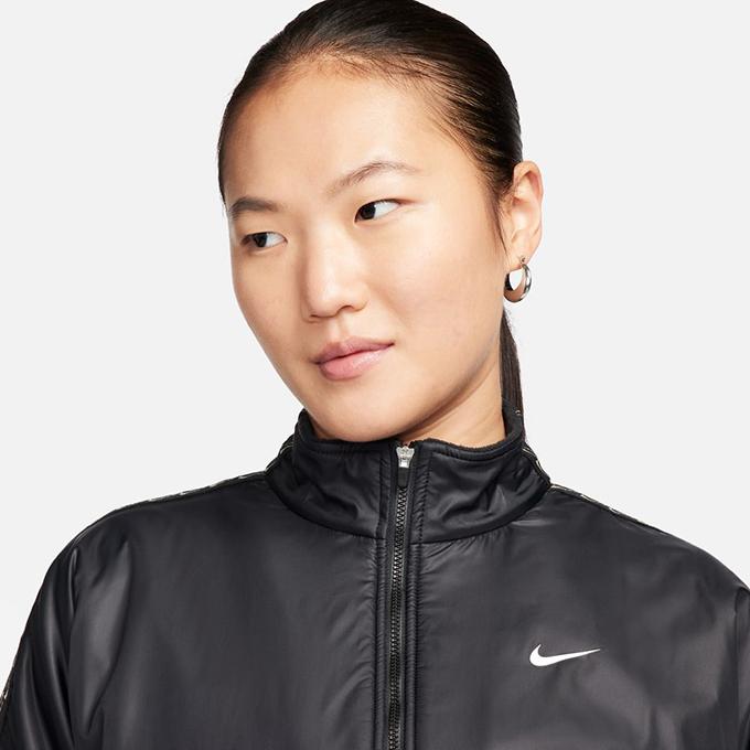 NIKE ナイキ ウインドブレーカー ジャケット レディース F ONE