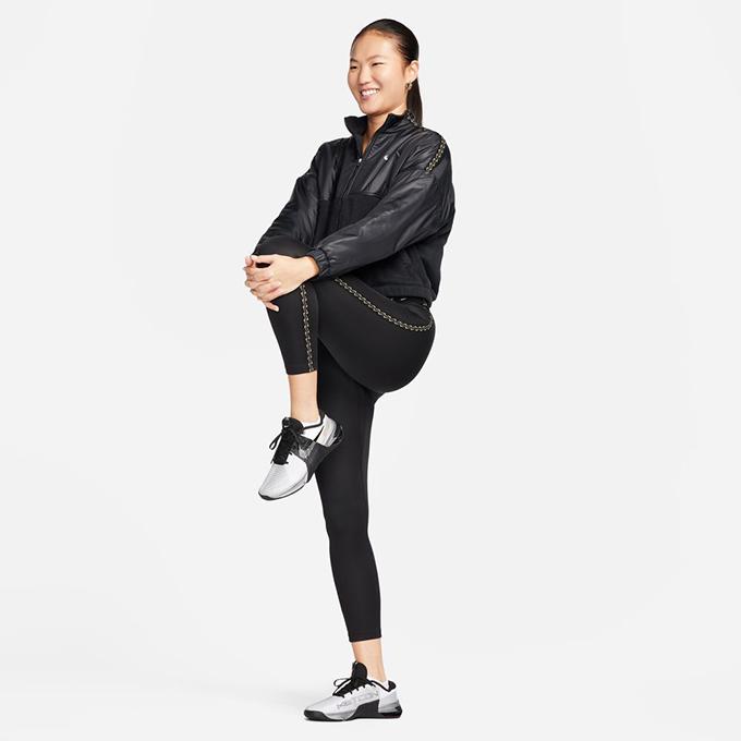 NIKE（ナイキ） ウインドブレーカー ジャケット レディース F ONE TF