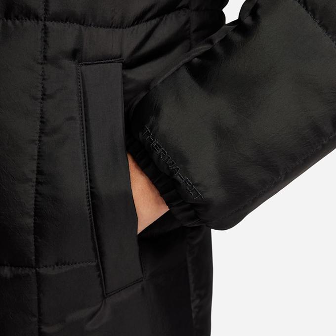 NIKE（ナイキ） ロングコート レディース L NSW TF CLSC