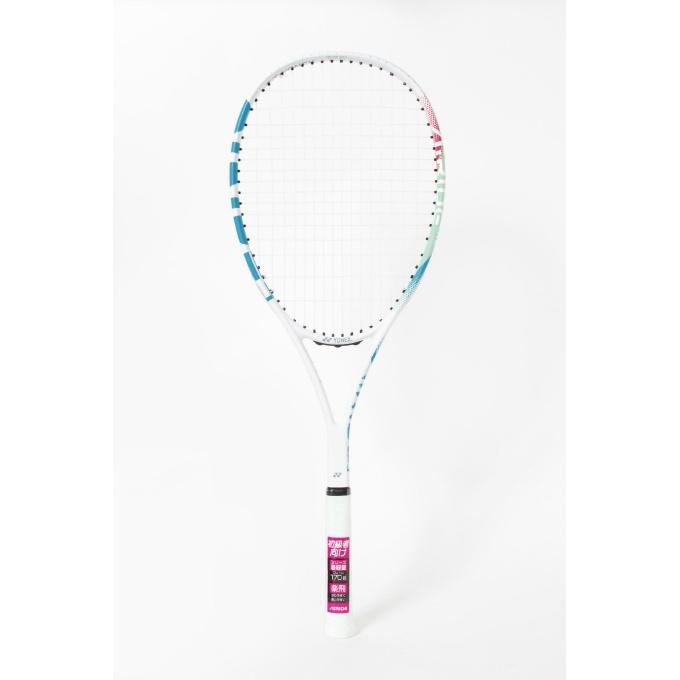 YONEX（ヨネックス） ソフトテニスラケット 張り上げ済み エアライド
