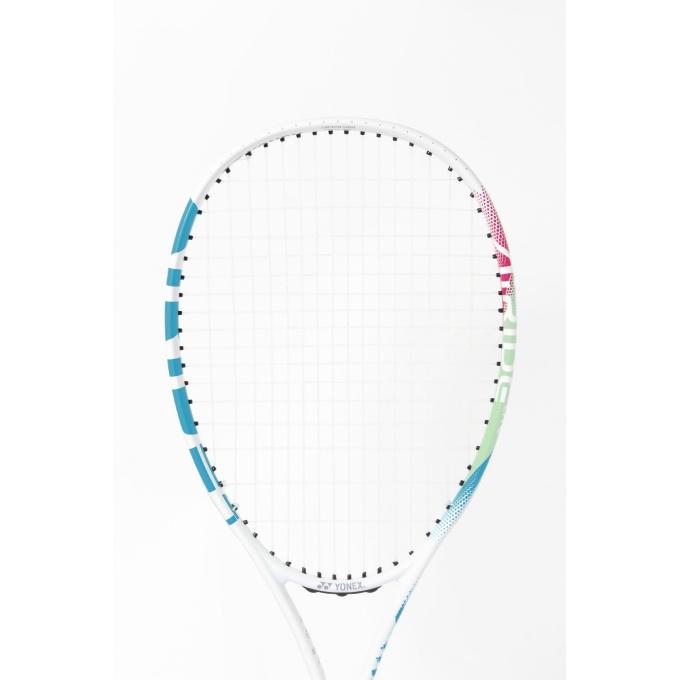 YONEX（ヨネックス） ソフトテニスラケット 張り上げ済み エアライド