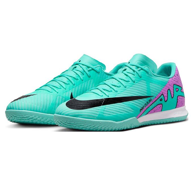 NIKE（ナイキ） フットサルシューズ メンズ インドア ズーム