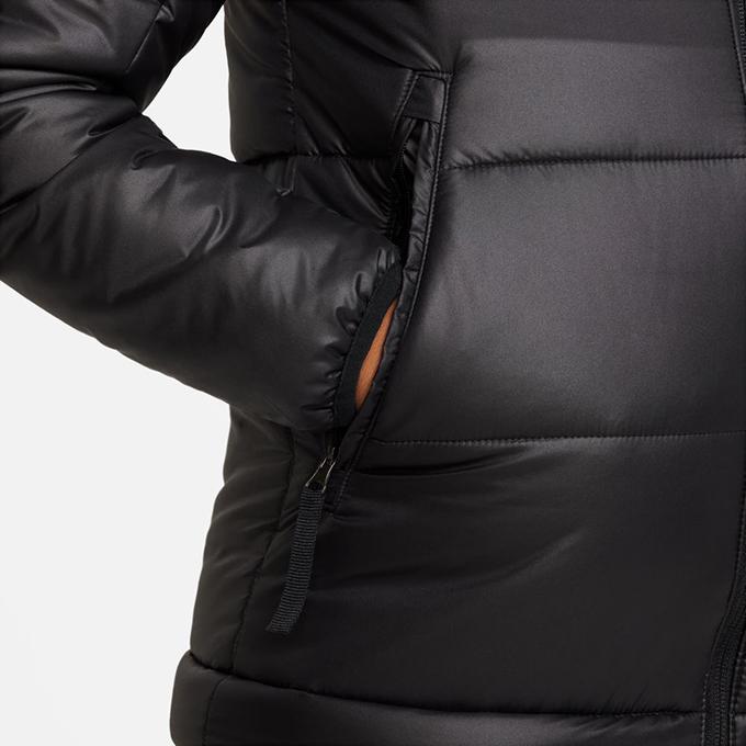 NIKE（ナイキ） サッカーウェア ベンチコート ジュニア Therma-FIT