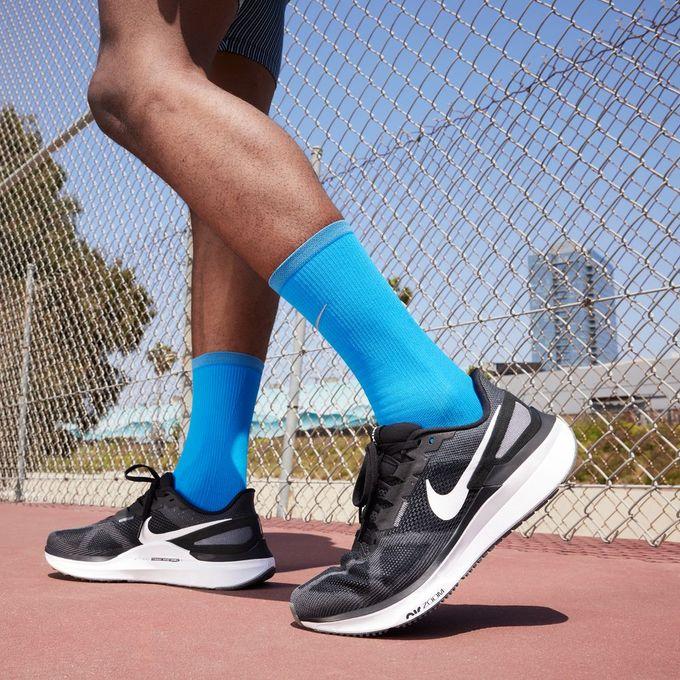 ナイキ　ランニングシューズ　2足セット NIKE（ナイキ） ランニングシューズ メンズ 23HO ズームストラクチャー