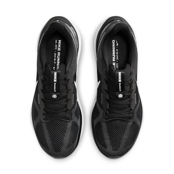 NIKE（ナイキ） ランニングシューズ メンズ 23HO ズームストラクチャー