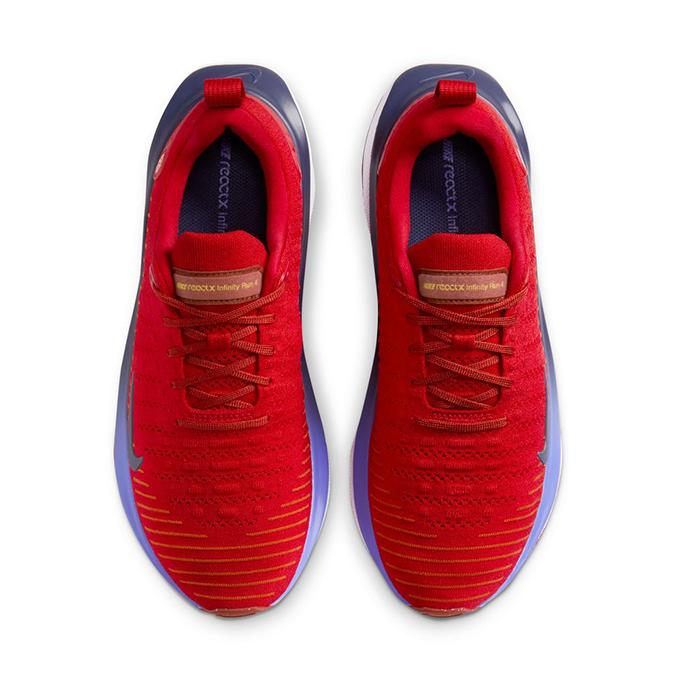 NIKE ナイキ ランニングシューズ メンズ 23HO リアクトX