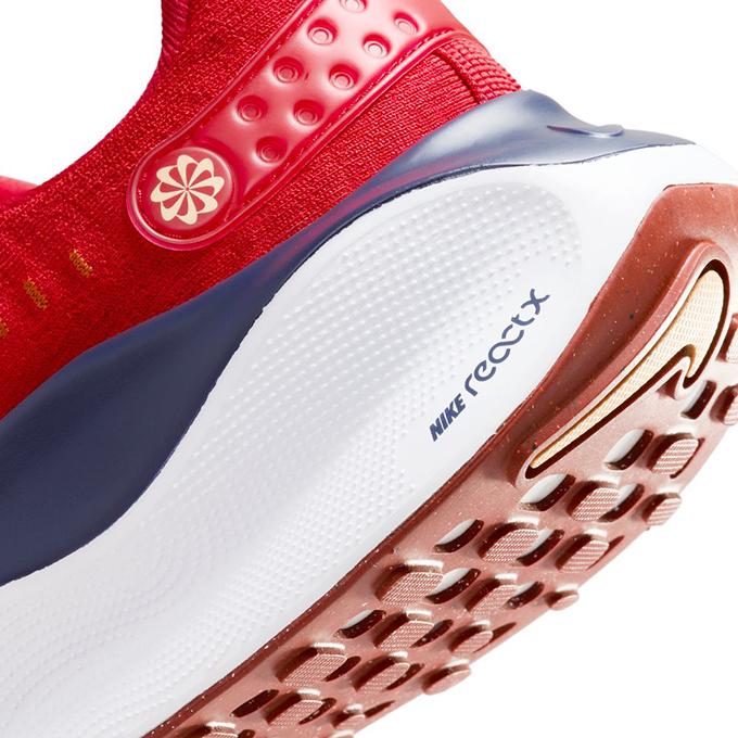 NIKE（ナイキ） ランニングシューズ メンズ 23HO リアクトX