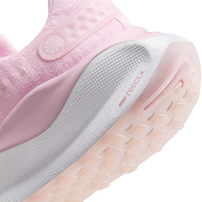 NIKE（ナイキ） ランニングシューズ レディース 23HO リアクトX