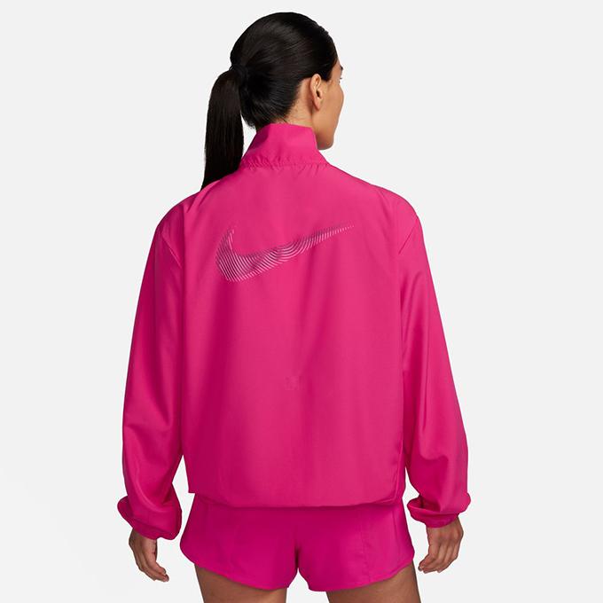 NIKE（ナイキ） ウインドブレーカー ジャケット レディース SW