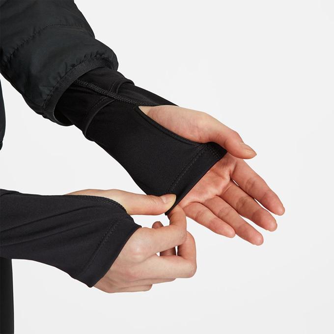 NIKE（ナイキ） ウインドブレーカー ジャケット レディース スイフト