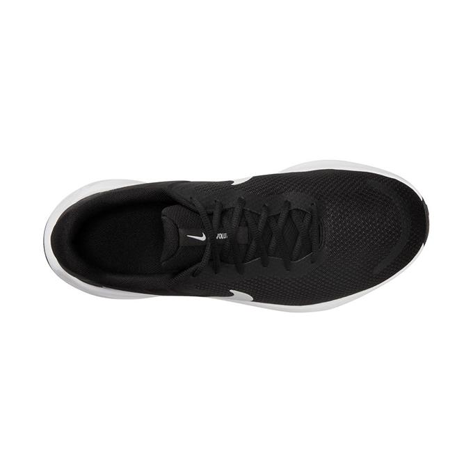 NIKE（ナイキ） レボリューション 7ワイド 4E ランニングシューズ