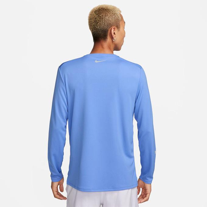 ナイキ Tシャツ 長袖 メンズ マイラー FLA トップ FB8553-450 NIKE : ヒマラヤ Yahoo!店 - 通販 ...