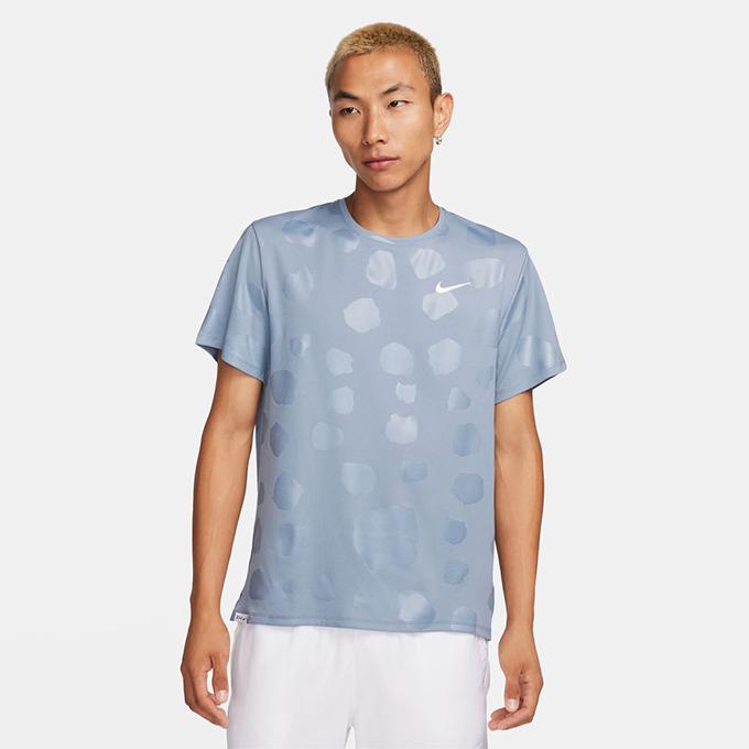 NIKE ナイキ ランニングウェア Tシャツ 半袖 メンズ S72 NIKE ナイキ ランニングウェア Tシャツ 半袖 メンズ S72