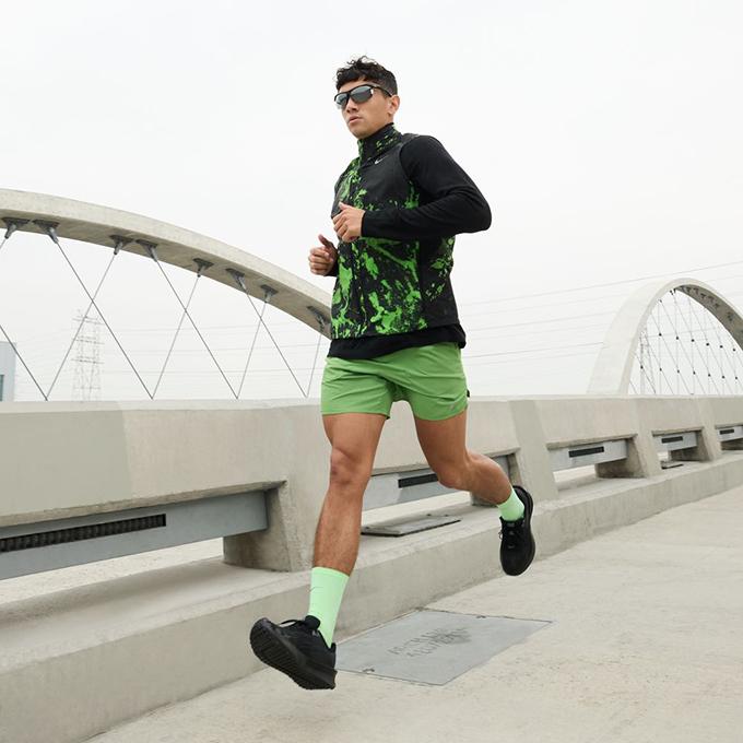 NIKE（ナイキ） ランニングシューズ メンズ 23HO インタラクト 