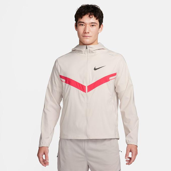 NIKE（ナイキ） ウインドブレーカー ジャケット メンズ RPL UV WR