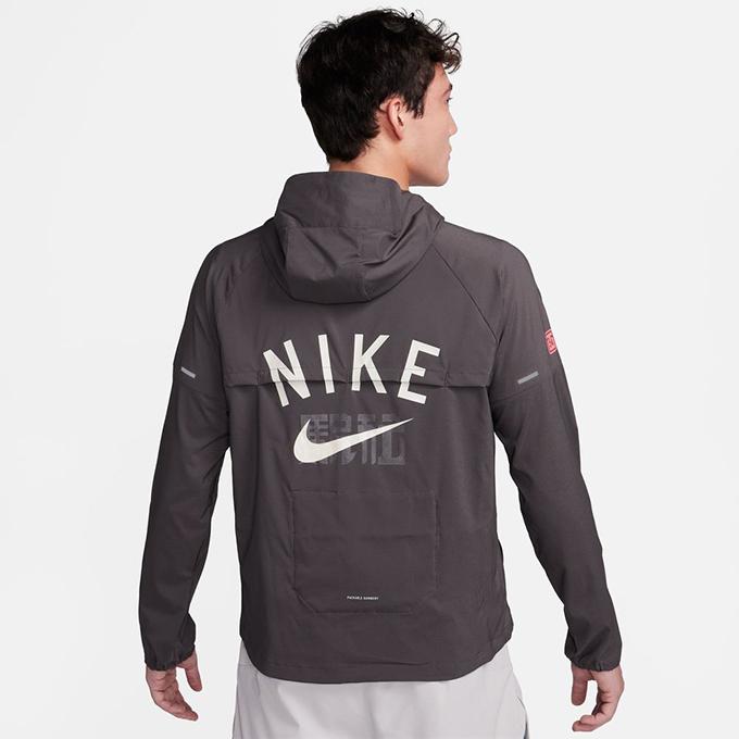ナイキ ウインドブレーカー ジャケット メンズ RPL UV WRフーディJKT HK FQ8017-254 NIKE_1