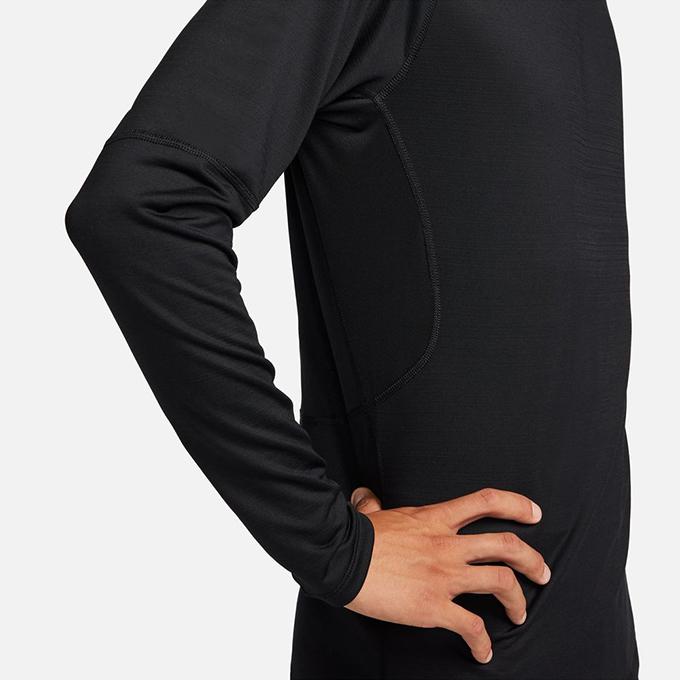 NIKE（ナイキ） アンダーウェア 長袖 メンズ NP 保温モックL／S
