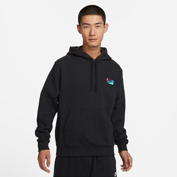 FCRB NIKE パーカー　S コラボ　スウェット　ナイキ F.C.Real Bristol F.C.R.B. エフシーアールビー × NIKE ナイキ