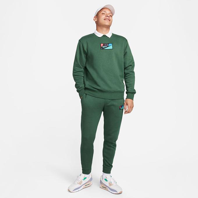 NIKE ナイキ スウェットトレーナー メンズ CLUB+ BB NIKE ナイキ スウェットトレーナー メンズ CLUB+ BB